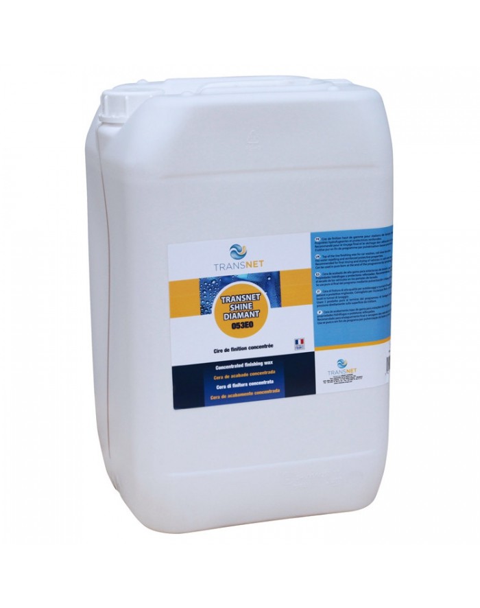 WOSK ORAPI SHINE DIAMANT 22KG WOSK ORAPI SHINE DIAMANT 22KG